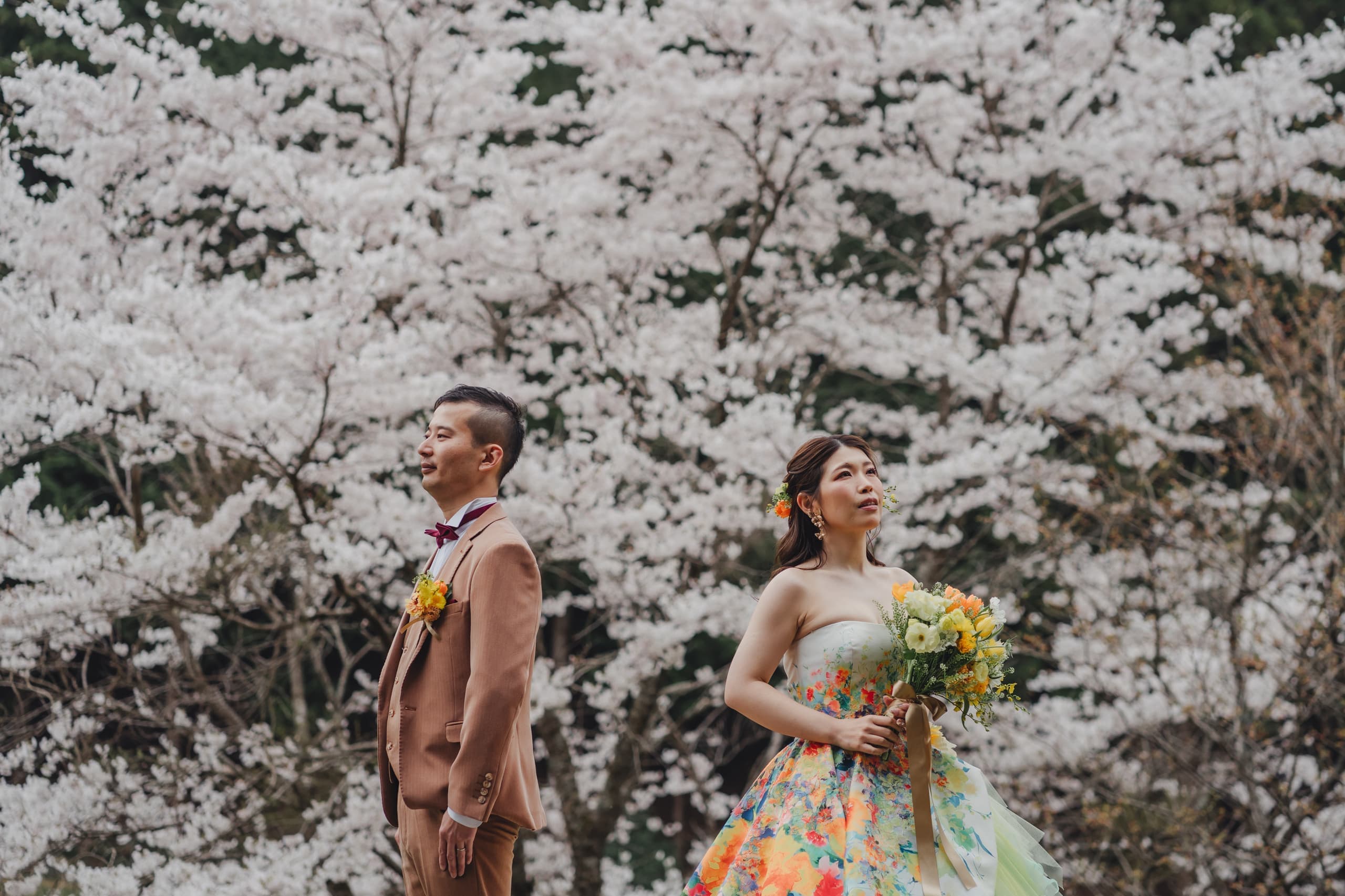 福知山　結婚式