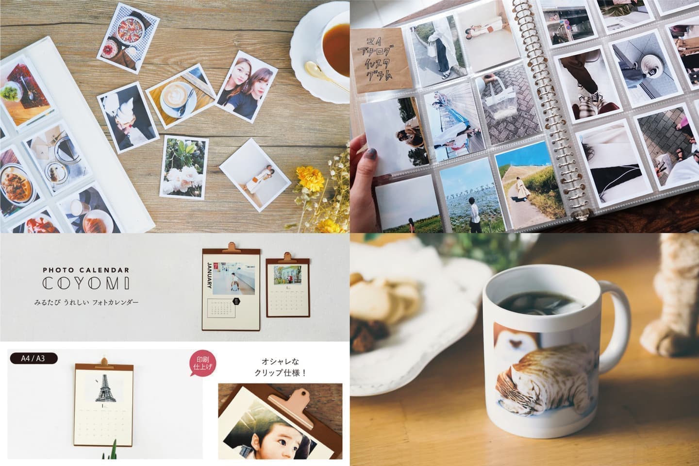 らぽーる写真店